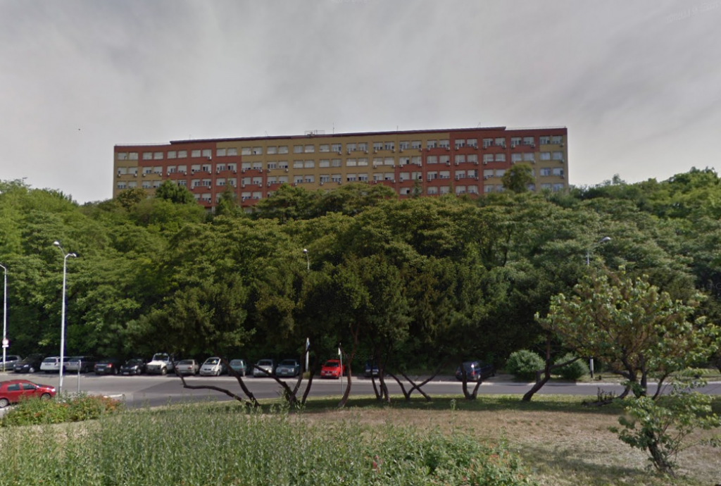 Klinika za ginekologiju i akušerstvo Kliničkog centra Srbije