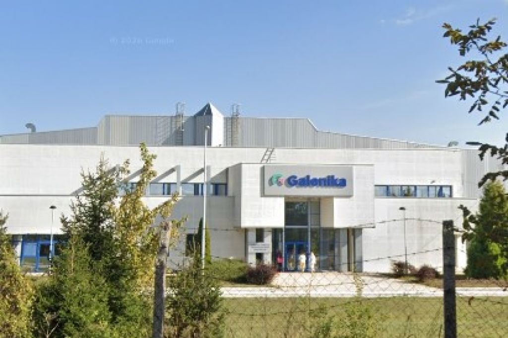 Galenika Zemun