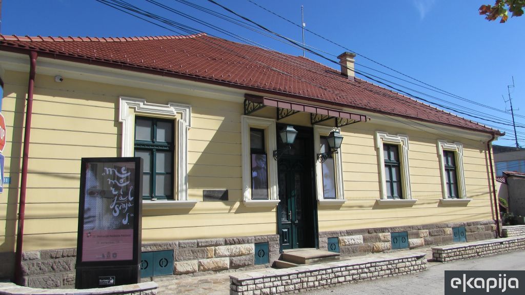 Galerija Risim Čačak