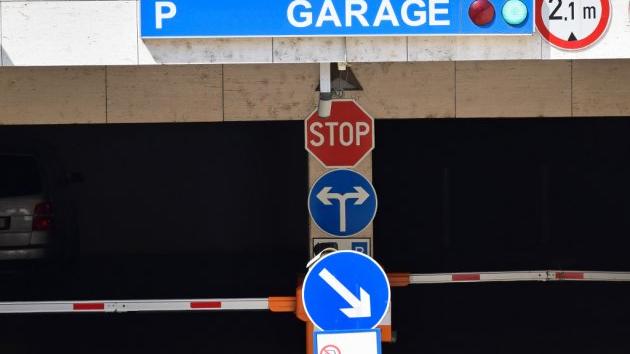 Projekat: Javna garaža Topolica Bar