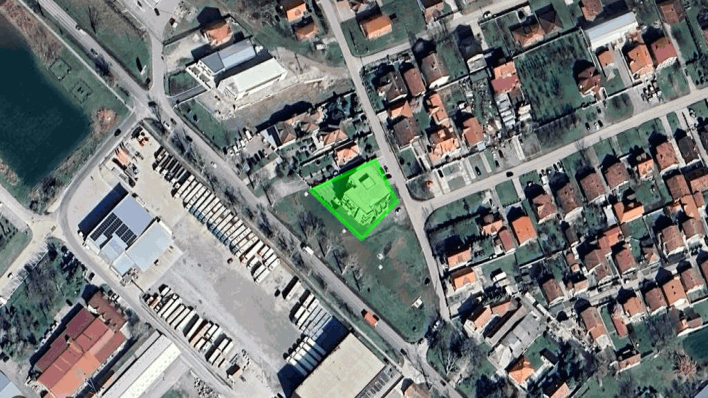 Garni hotel Filia Nova Pazova
