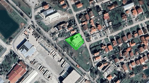 Garni hotel Filia Nova Pazova