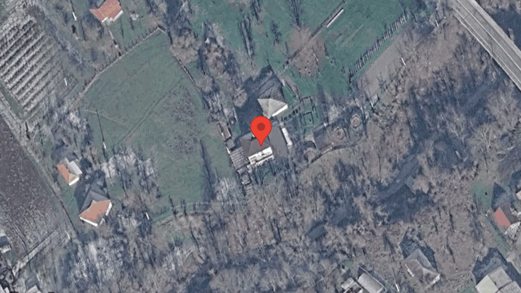 Garni hotel i glamping Zvjezdana dolina Andrijevica