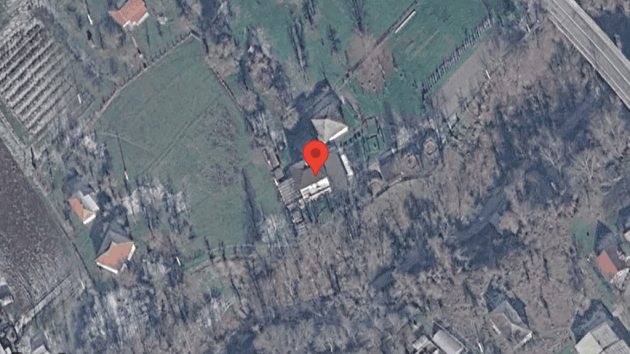 Garni hotel i glamping Zvjezdana dolina Andrijevica