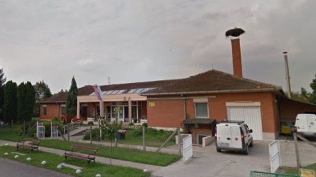 Gerontološki centar Bačka Palanka