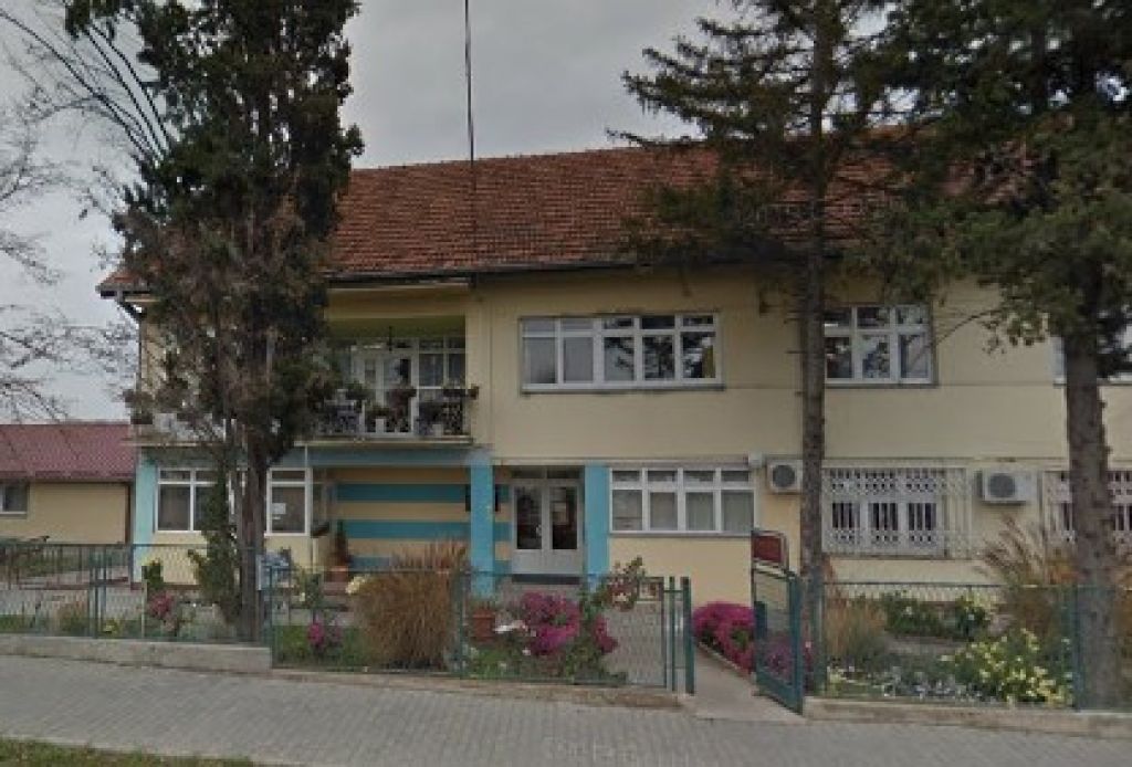 Gerontološki centar Kragujevac