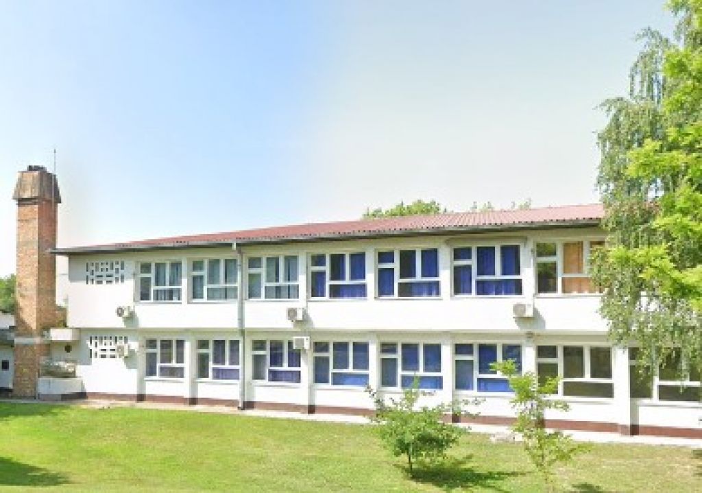 Gimnazija i ekonomska škola Bačka Topola