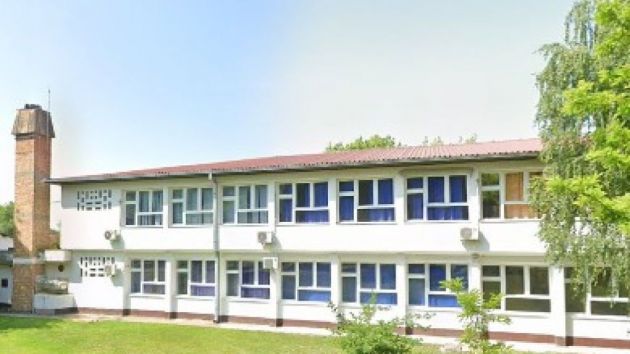 Gimnazija i ekonomska škola Bačka Topola