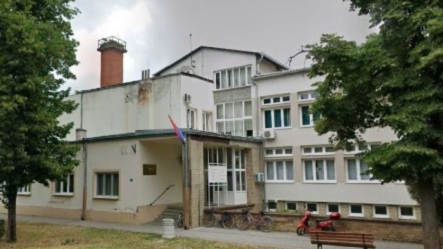 Gimnazija i stručna škola Dositej Obradović Novi Kneževac