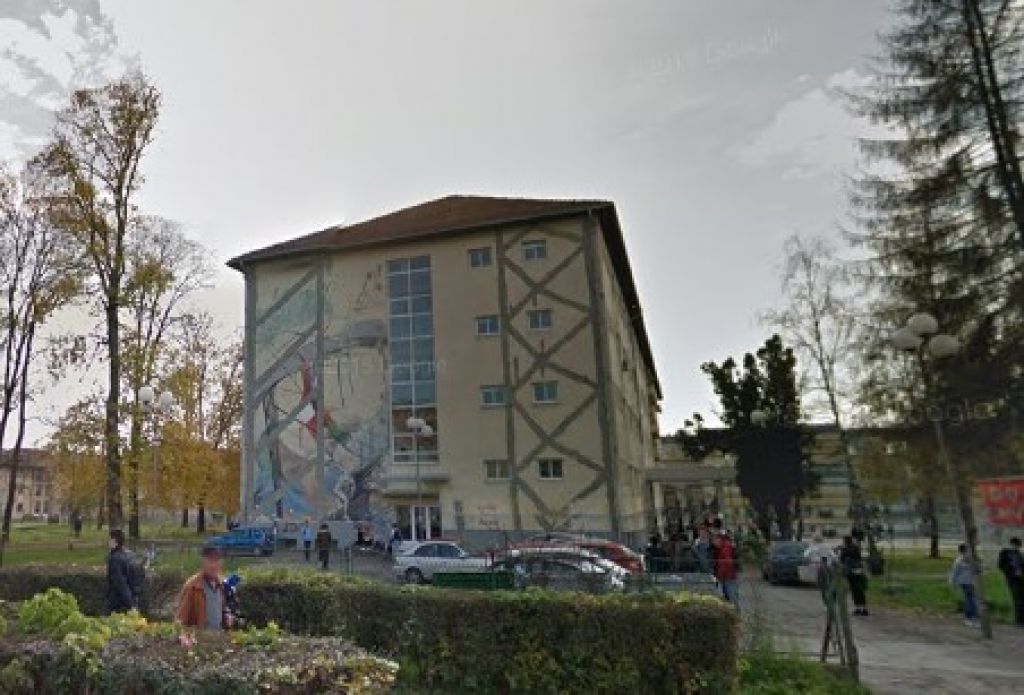 Gimnazija Kraljevo