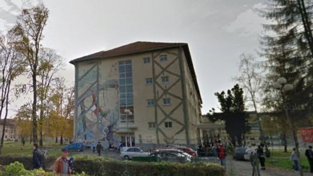 Gimnazija Kraljevo