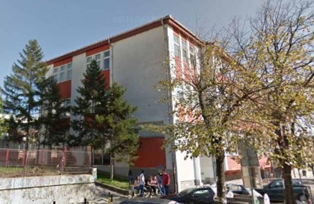 Gimnazija Mladenovac