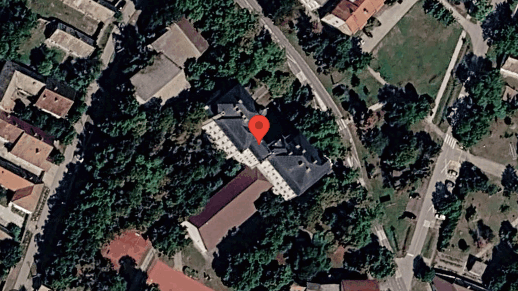 Gimnazija sa domom učenika Jan Kolar Bački Petrovac