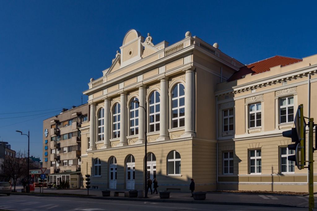 Gimnazija Smederevo