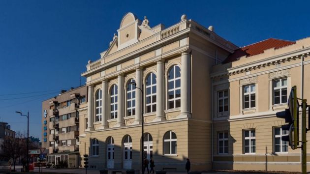 Gimnazija Smederevo