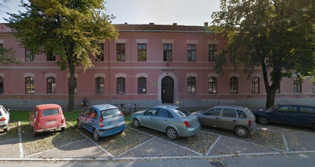 Gimnazija Žarko Zrenjanin Vrbas