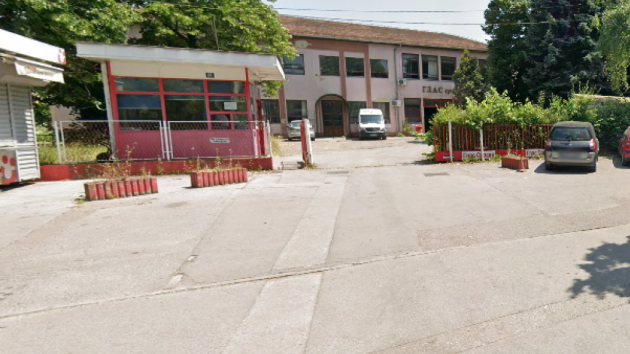 Projekat: stambeno poslovni objekat Skendera Kulenovića 93 Banja Luka