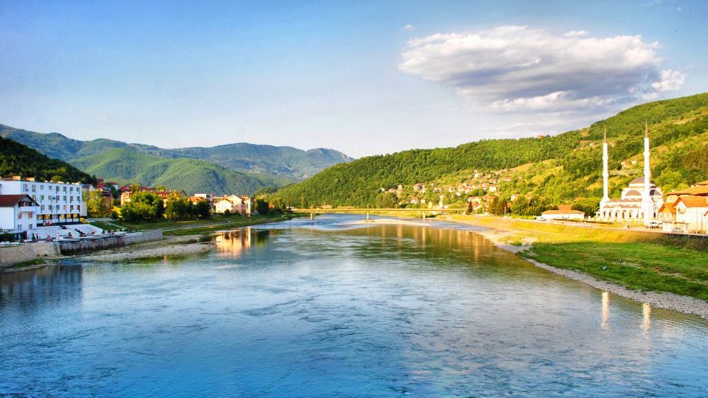 Goražde
