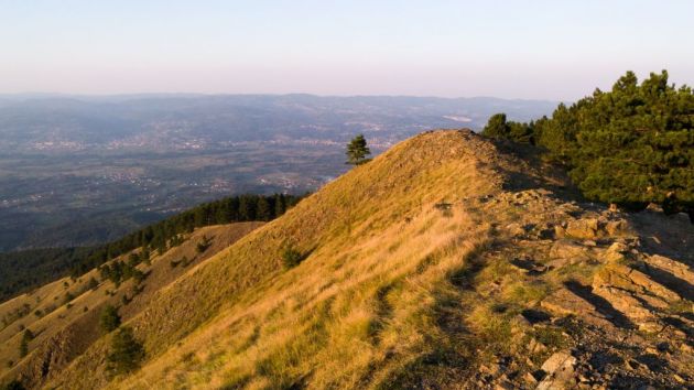 naselje Boljanić kod Doboja