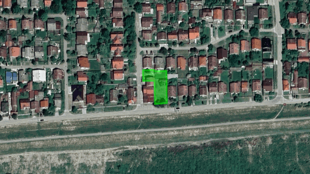 Gostionica Stevana Sremca 89 Sremska Mitrovica