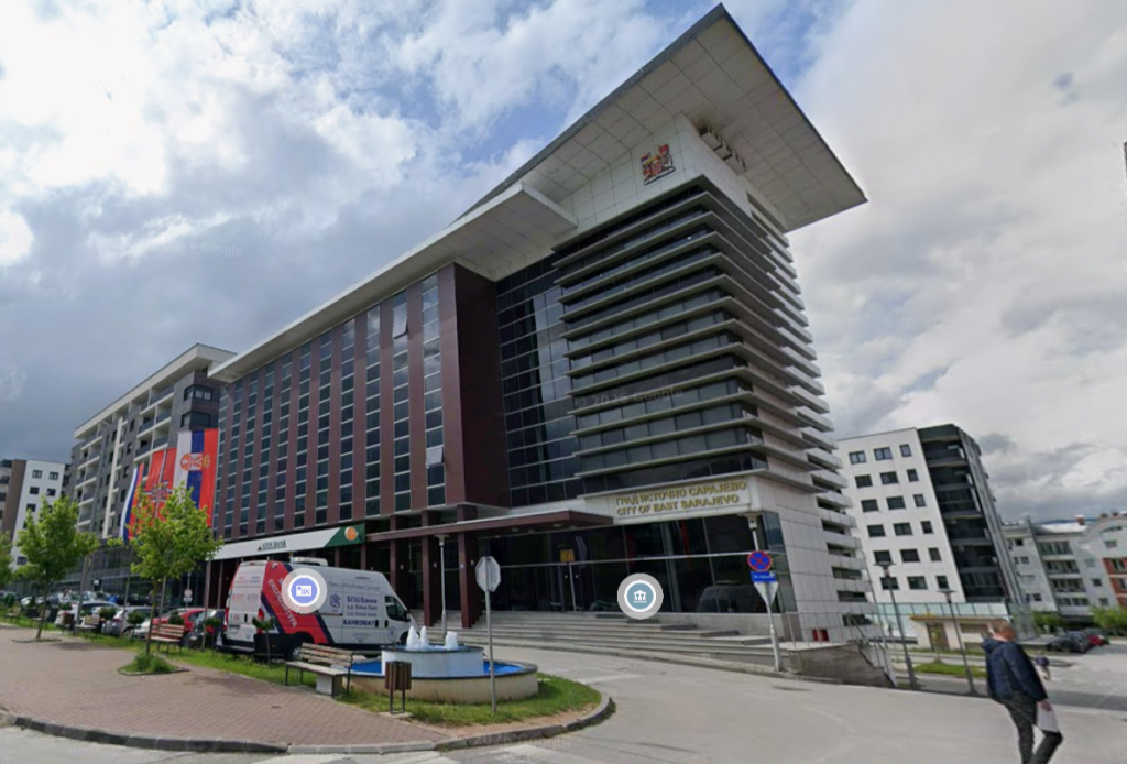 Istočno Sarajevo