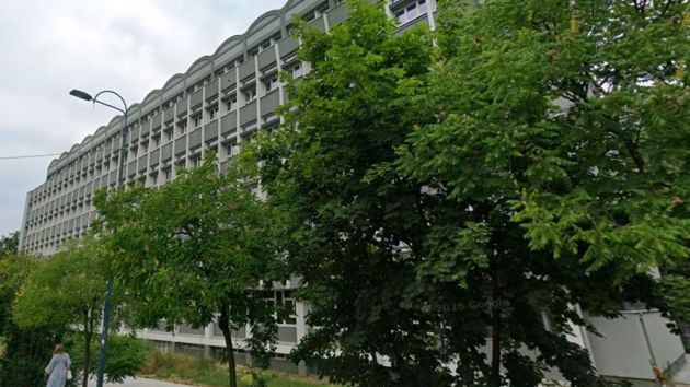 Građevinski fakultet Sarajevo