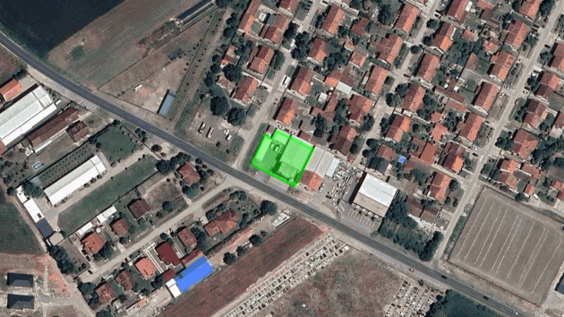 Građevinsko preduzeće MaxCon Project Novi Sad