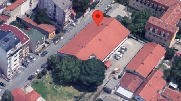 Građevinsko tehnička škola Branko Žeželj Beograd