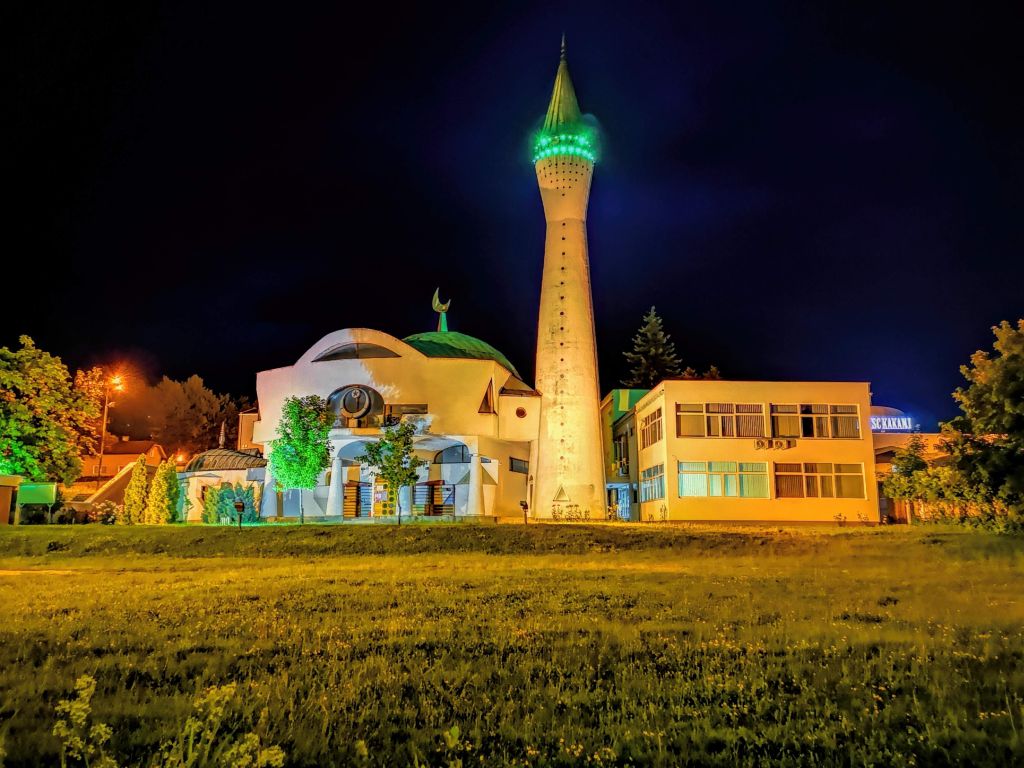 Kakanj