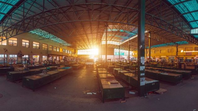 Gradska pijaca Jagodina