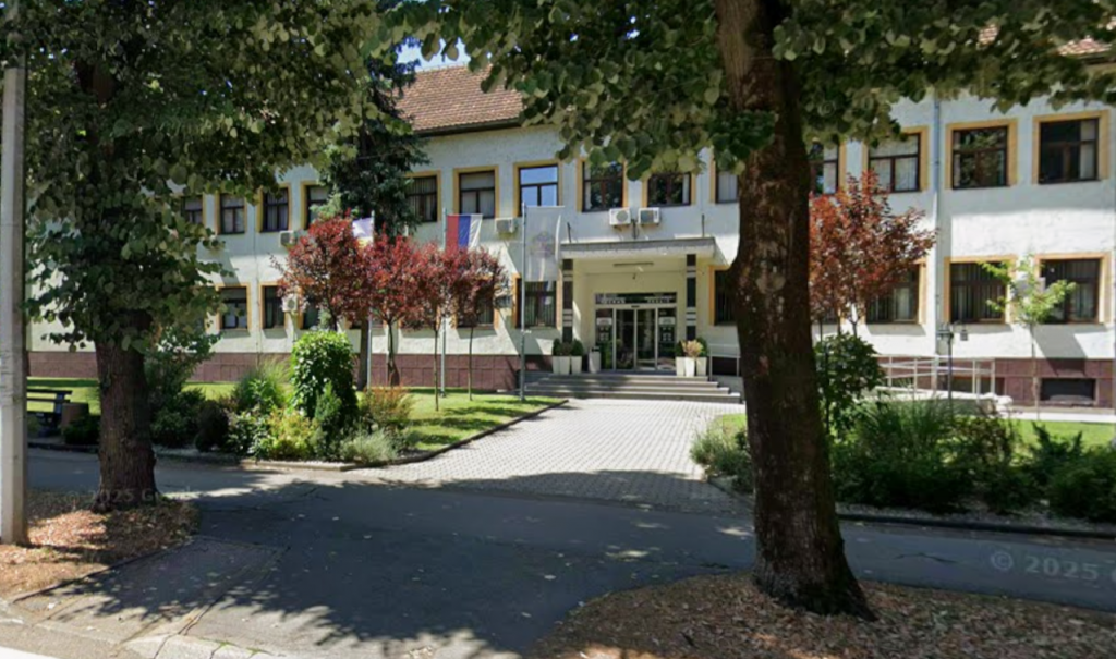Grad Teslić