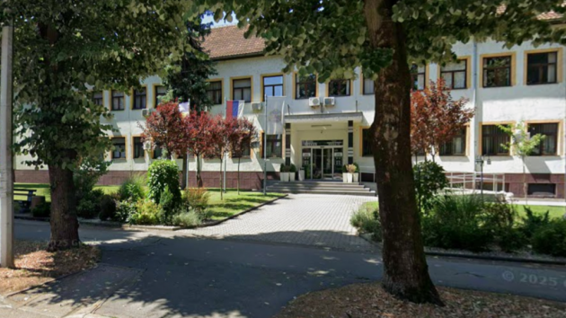 Grad Teslić