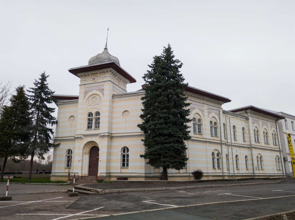 Zavičajni muzej Gradiška