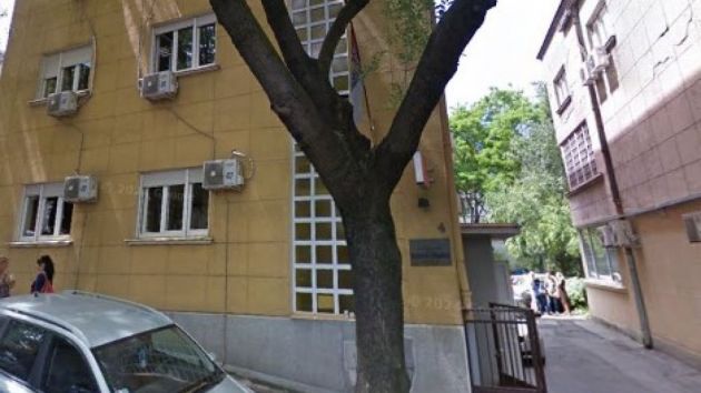 Gradski centar za socijalni rad Beograd
