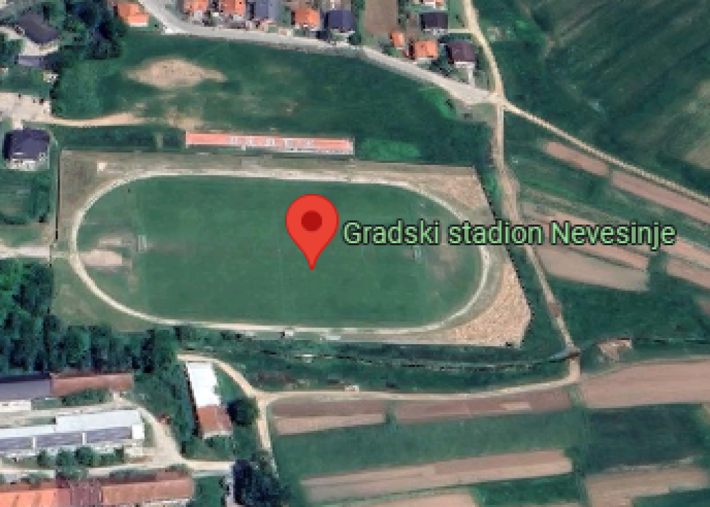 Gradski stadion Nevesinje