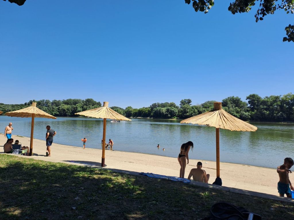 Titelska plaža