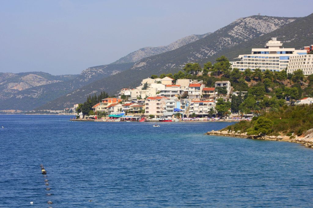 Grand hotel Neum