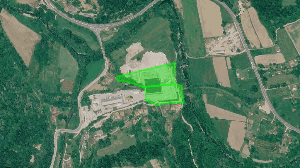 Granit Peščar obrada granita Kadrina Luka Ljig