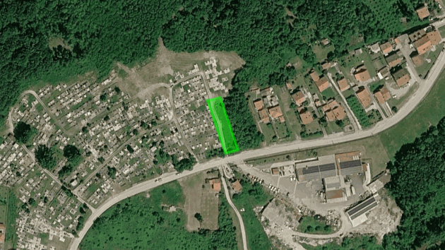 Groblje Bukovik Aranđelovac