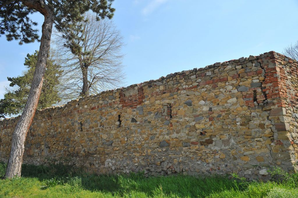 Gurgusovačka kula Knjaževac