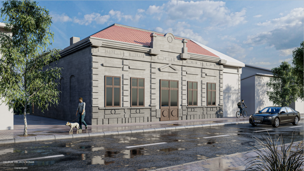 Gradska galerija Zaječar