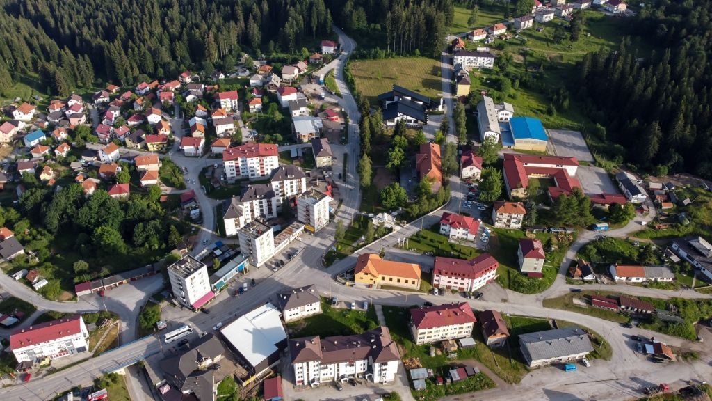 Han Pijesak
