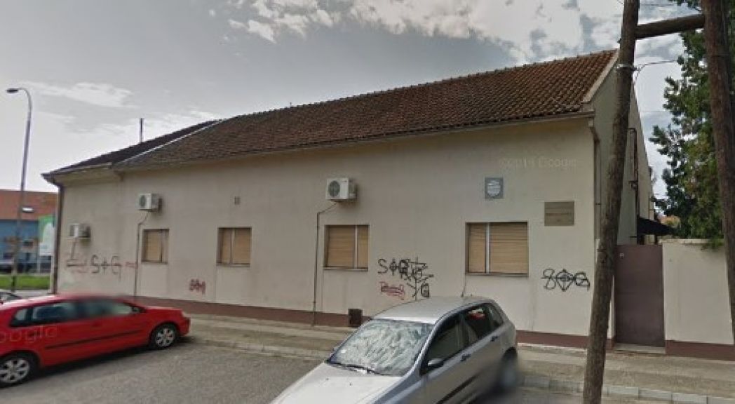 Hrvatsko kulturno prosvjetno društvo Matija Gubec Ruma