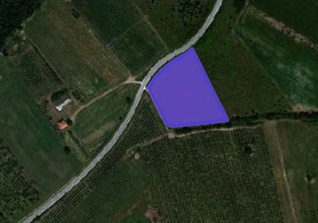 Hladnjača Omega agro Jagodina