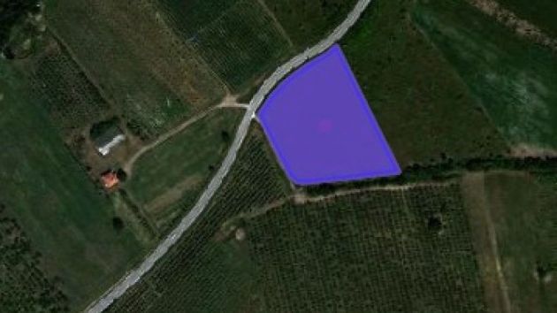 Hladnjača Omega agro Jagodina