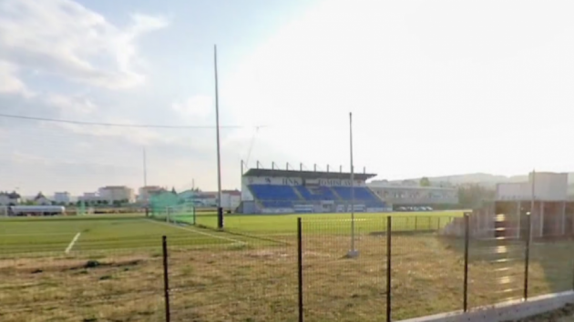 stadion HNK Tomislav
