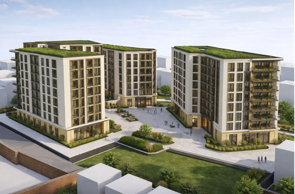 Hotel Holiday Inn Novi Pazar