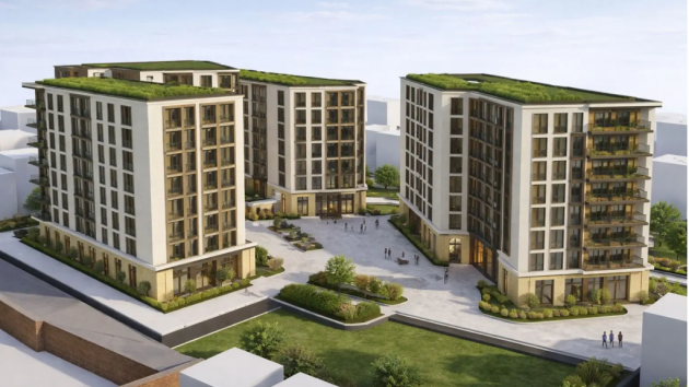 Hotel Holiday Inn Novi Pazar