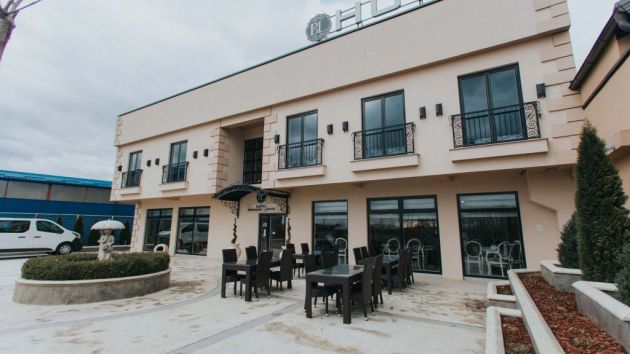 Hotel Bakarni lonac Brčko
