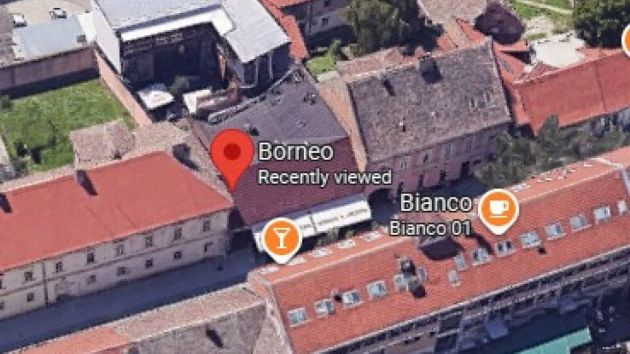 Hotel Borneo Pančevo